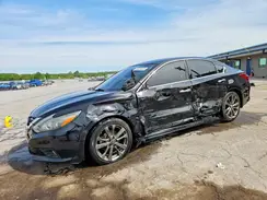 1N4AL3AP3JC184302 2018 NISSAN ALTIMA