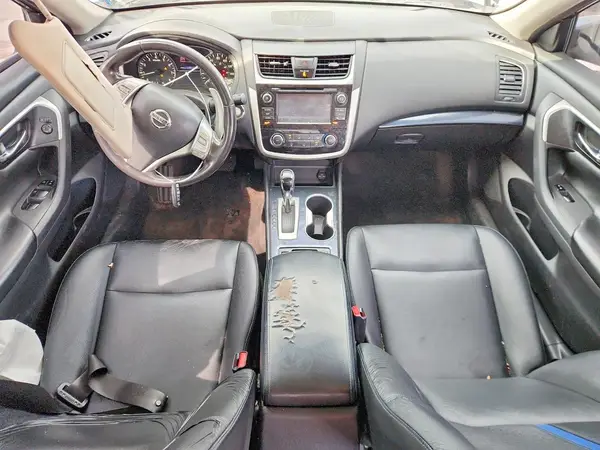 1N4AL3AP3JC184302 2018 NISSAN ALTIMA - Image 8