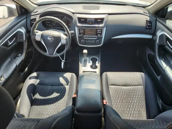 1N4AL3AP3JC184963 2018 NISSAN ALTIMA - Image 8
