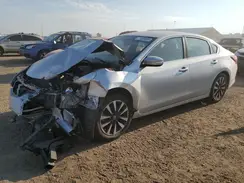 1N4AL3AP3JC185224 2018 NISSAN ALTIMA