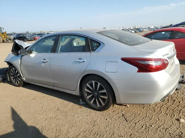1N4AL3AP3JC185224 2018 NISSAN ALTIMA - Image 2