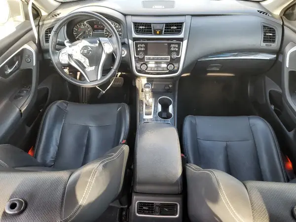 1N4AL3AP3JC185224 2018 NISSAN ALTIMA - Image 8