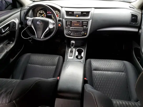 1N4AL3AP3JC185417 2018 NISSAN ALTIMA - Image 8