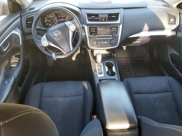 1N4AL3AP3JC185854 2018 NISSAN ALTIMA - Image 8