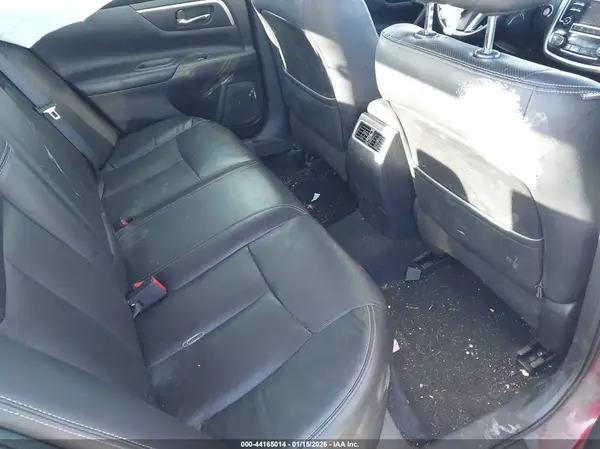 1N4AL3AP3JC185921 2018 NISSAN ALTIMA - Image 8