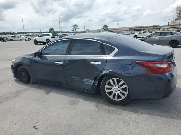 1N4AL3AP3JC186194 2018 NISSAN ALTIMA - Image 2