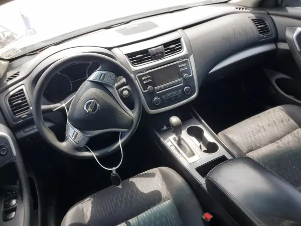 1N4AL3AP3JC186194 2018 NISSAN ALTIMA - Image 8