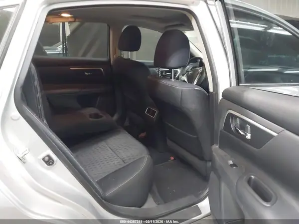 1N4AL3AP3JC186597 2018 NISSAN ALTIMA - Image 8
