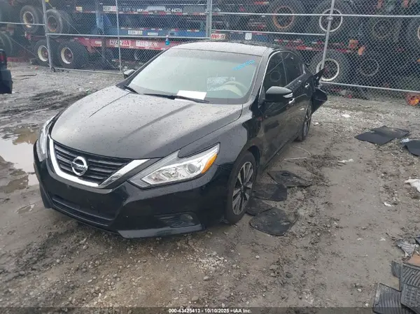 1N4AL3AP3JC187068 2018 NISSAN ALTIMA - Image 2