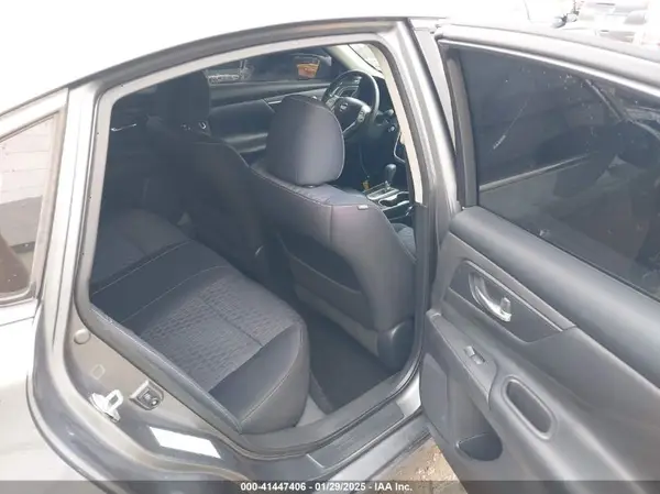 1N4AL3AP3JC187541 2018 NISSAN ALTIMA - Image 8