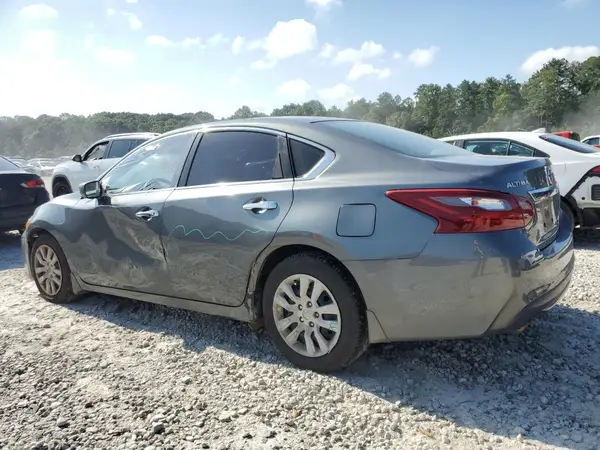1N4AL3AP3JC187782 2018 NISSAN ALTIMA - Image 2