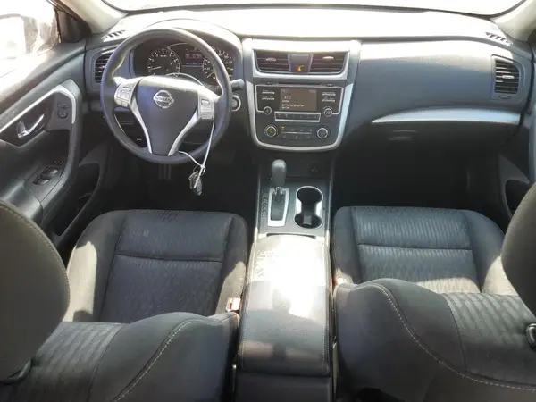 1N4AL3AP3JC187782 2018 NISSAN ALTIMA - Image 8