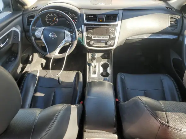 1N4AL3AP3JC188303 2018 NISSAN ALTIMA - Image 8
