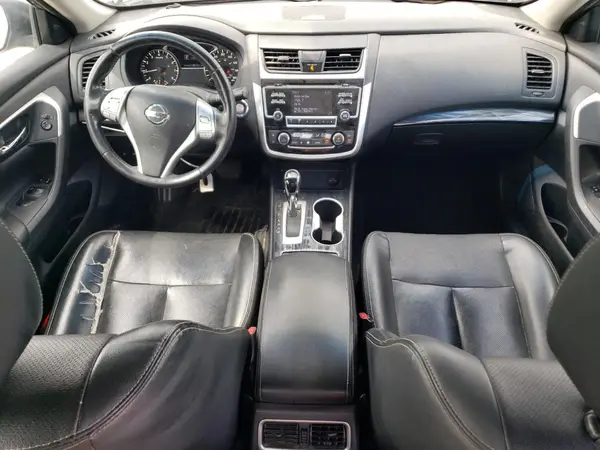 1N4AL3AP3JC188933 2018 NISSAN ALTIMA - Image 8