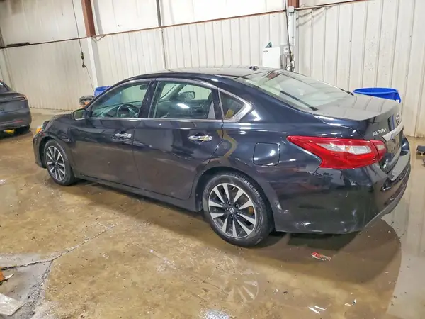 1N4AL3AP3JC189306 2018 NISSAN ALTIMA - Image 2