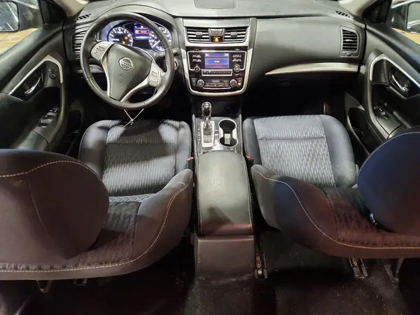 1N4AL3AP3JC189306 2018 NISSAN ALTIMA - Image 8