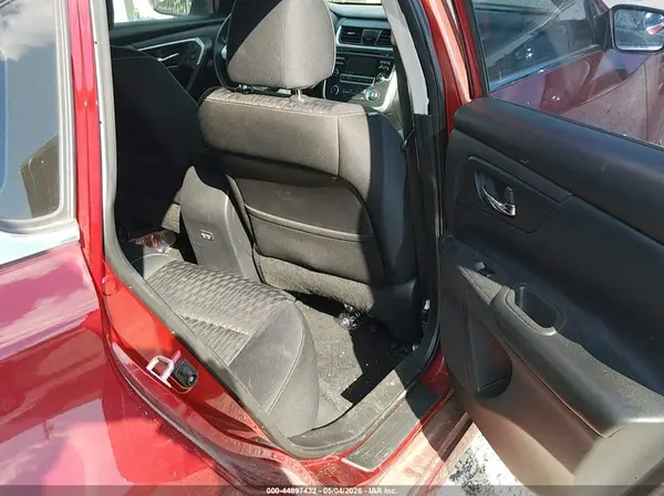 1N4AL3AP3JC189466 2018 NISSAN ALTIMA - Image 8
