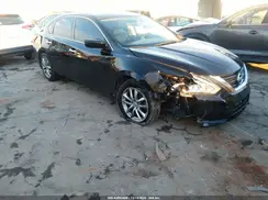 1N4AL3AP3JC189547 2018 NISSAN ALTIMA