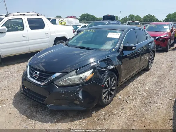 1N4AL3AP3JC189578 2018 NISSAN ALTIMA - Image 2