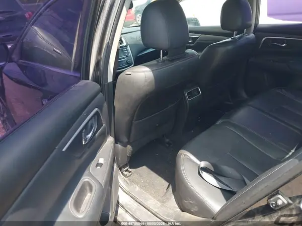 1N4AL3AP3JC189578 2018 NISSAN ALTIMA - Image 8
