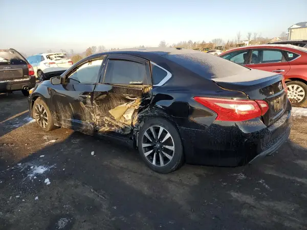 1N4AL3AP3JC189600 2018 NISSAN ALTIMA - Image 2