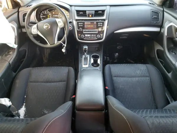 1N4AL3AP3JC189600 2018 NISSAN ALTIMA - Image 8