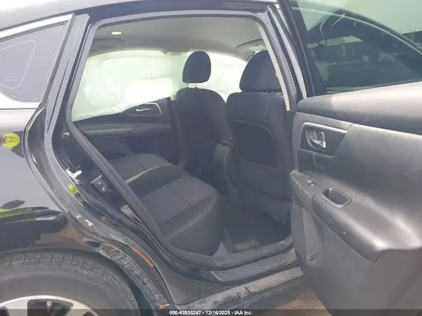 1N4AL3AP3JC189614 2018 NISSAN ALTIMA - Image 8