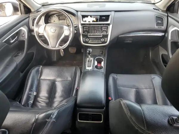 1N4AL3AP3JC190018 2018 NISSAN ALTIMA - Image 8
