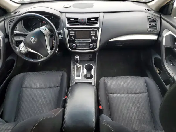 1N4AL3AP3JC190035 2018 NISSAN ALTIMA - Image 8