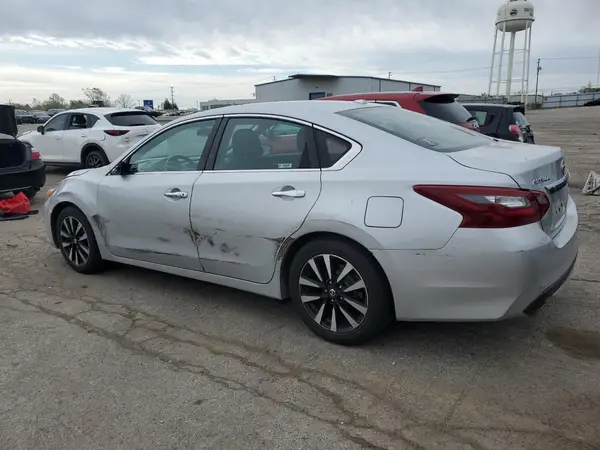 1N4AL3AP3JC190360 2018 NISSAN ALTIMA - Image 2