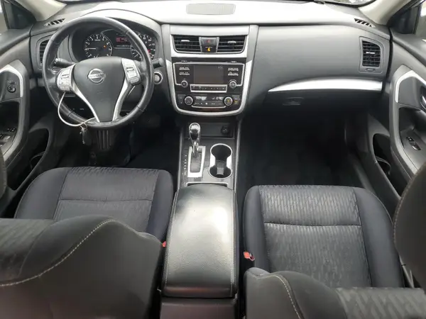 1N4AL3AP3JC190360 2018 NISSAN ALTIMA - Image 8