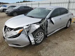 1N4AL3AP3JC190536 2018 NISSAN ALTIMA