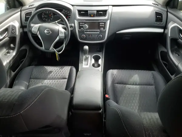 1N4AL3AP3JC190536 2018 NISSAN ALTIMA - Image 8