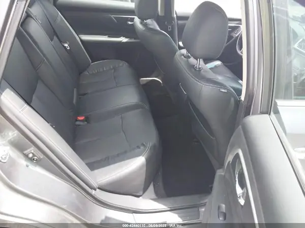 1N4AL3AP3JC190889 2018 NISSAN ALTIMA - Image 8