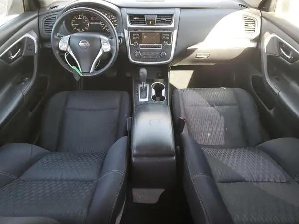 1N4AL3AP3JC190908 2018 NISSAN ALTIMA - Image 8