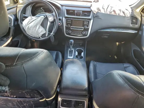 1N4AL3AP3JC191203 2018 NISSAN ALTIMA - Image 8