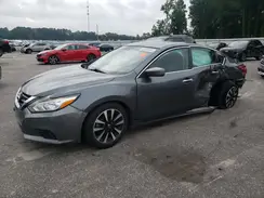 1N4AL3AP3JC191802 2018 NISSAN ALTIMA