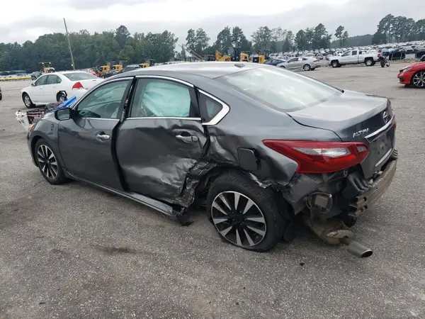 1N4AL3AP3JC191802 2018 NISSAN ALTIMA - Image 2