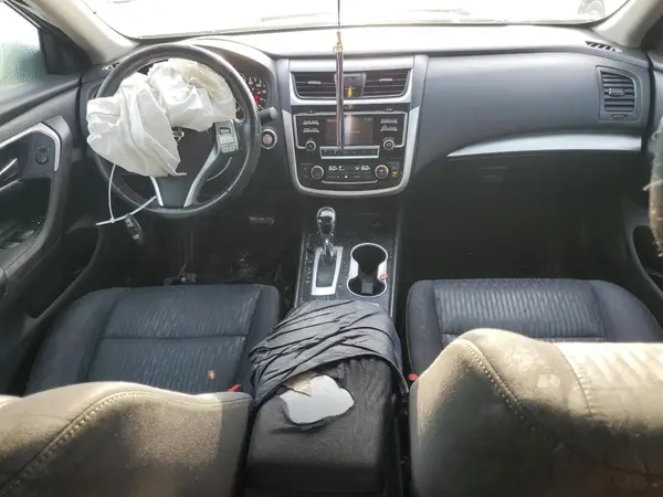 1N4AL3AP3JC191802 2018 NISSAN ALTIMA - Image 8