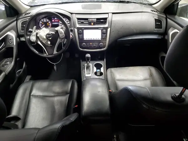 1N4AL3AP3JC192397 2018 NISSAN ALTIMA - Image 8