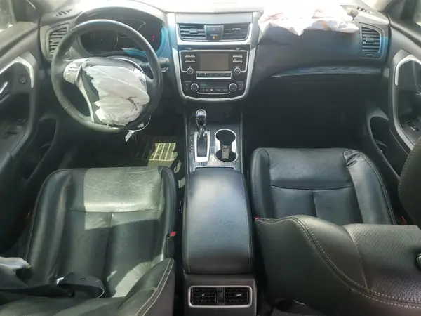 1N4AL3AP3JC192836 2018 NISSAN ALTIMA - Image 8