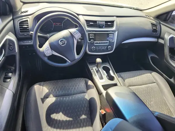 1N4AL3AP3JC192898 2018 NISSAN ALTIMA - Image 8