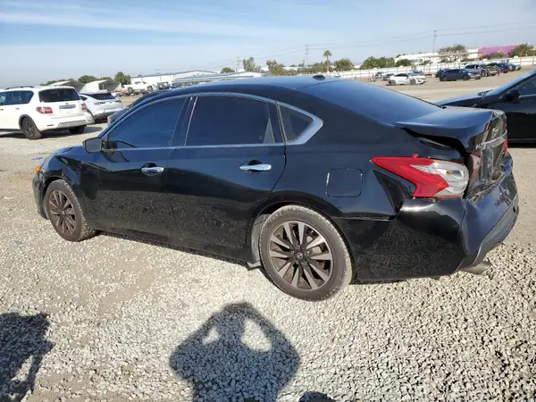 1N4AL3AP3JC192948 2018 NISSAN ALTIMA - Image 2