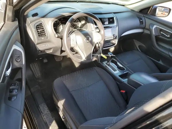 1N4AL3AP3JC192948 2018 NISSAN ALTIMA - Image 8