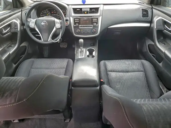 1N4AL3AP3JC193226 2018 NISSAN ALTIMA - Image 8