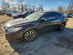 1N4AL3AP3JC193307 2018 NISSAN ALTIMA