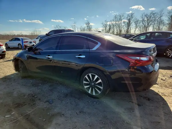1N4AL3AP3JC193307 2018 NISSAN ALTIMA - Image 2