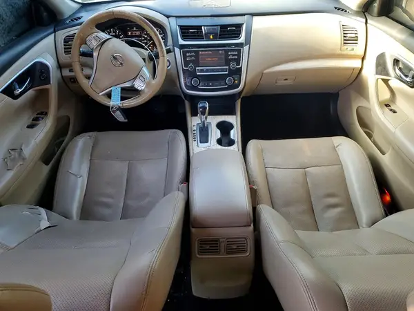 1N4AL3AP3JC193307 2018 NISSAN ALTIMA - Image 8
