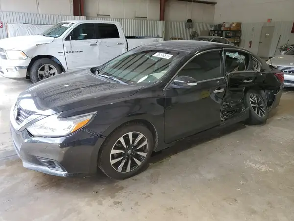 1N4AL3AP3JC193873 2018 NISSAN ALTIMA - Image 1