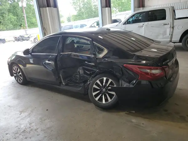 1N4AL3AP3JC193873 2018 NISSAN ALTIMA - Image 2